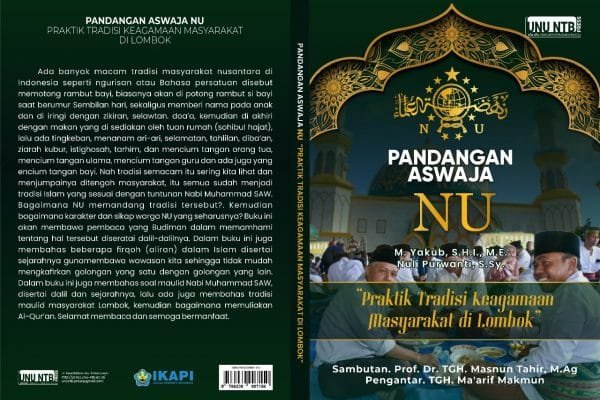 Pandangan Aswaja NU “Praktik Tradisi Keagamaan Masyarakat di Lombok”